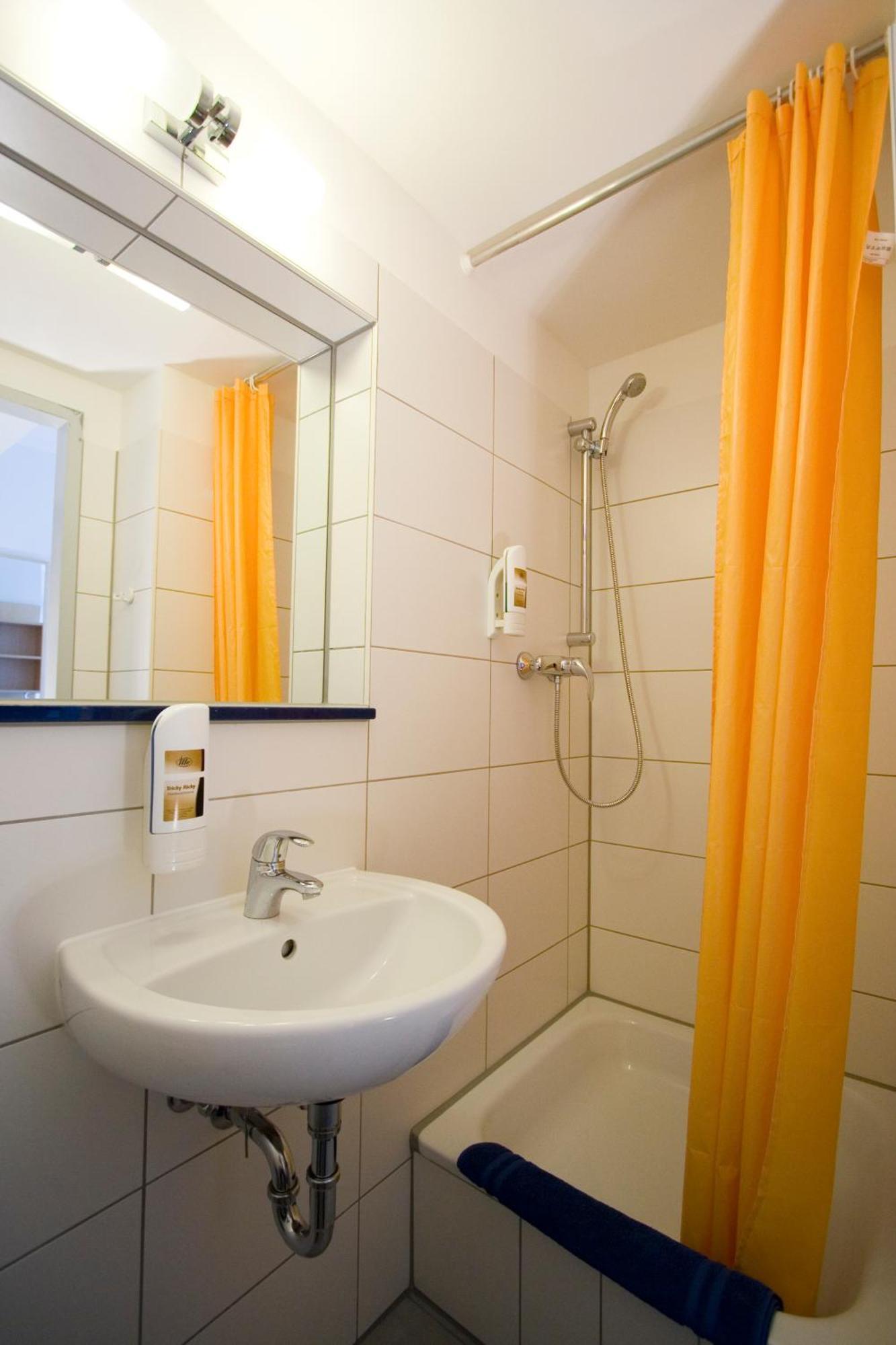 Hotel Transit Loft Berlim Exterior foto