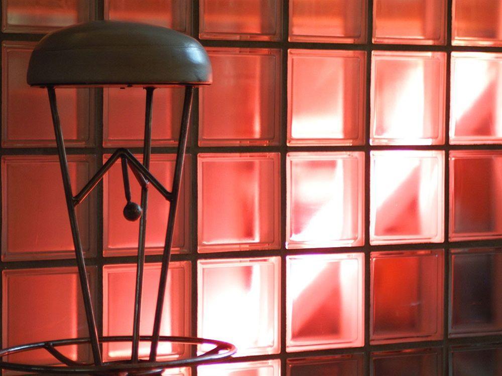 Hotel Transit Loft Berlim Exterior foto